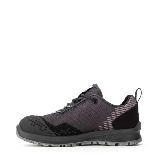 Scarpe antinfortunistiche Sixton Cima S3 SRC ESD 95398-02L
