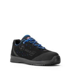 Scarpe antinfortunistiche Sixton Cuban S1P HRO HI SRC ESD 98328-17L
