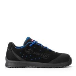 Scarpe antinfortunistiche Sixton Cuban S1P HRO HI SRC ESD 98328-17L