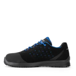 Scarpe antinfortunistiche Sixton Cuban S1P HRO HI SRC ESD 98328-17L