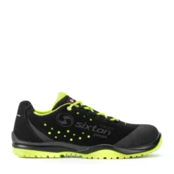 Scarpe antinfortunistiche Sixton Cuban S1P SRC ESD 91328-01L