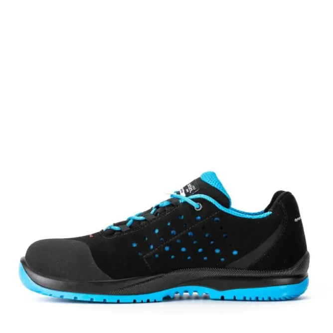 Scarpe antinfortunistiche Sixton Cuban S1P SRC ESD 91328-03L