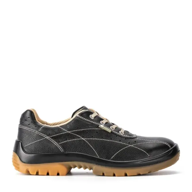 Scarpe antinfortunistiche Sixton Cupra S1 SRC 53071-16
