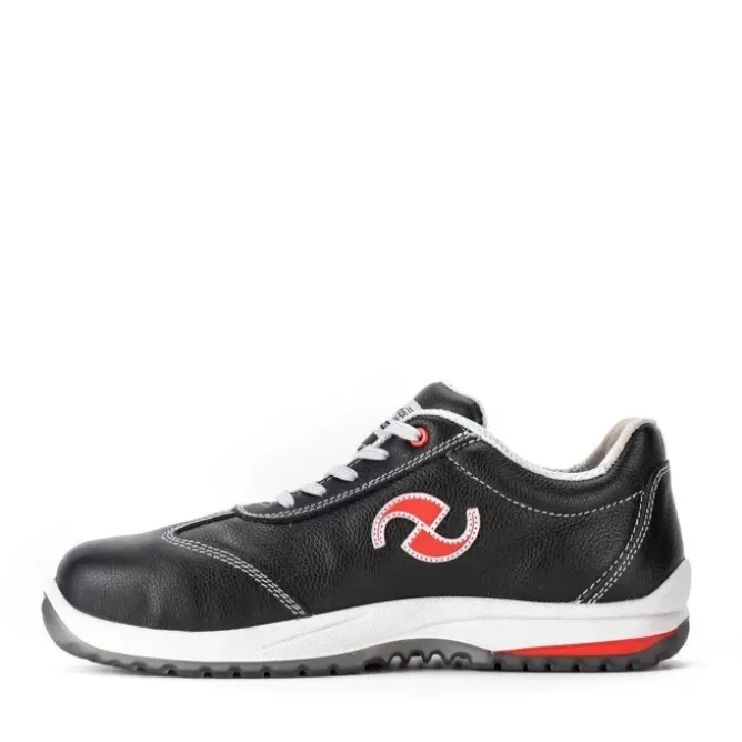 Scarpe antinfortunistiche Sixton Dance S3 SRC 92195-00L