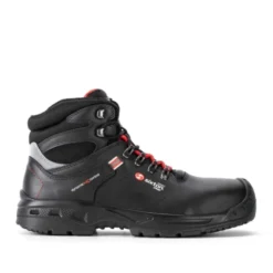 Scarpe antinfortunistiche Sixton Dobbiaco S3 CI HRO HI SRC 31447-01L