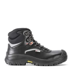 Scarpe antinfortunistiche Sixton Eldorado S3 CI HRO HI WR SRC 80117-08L