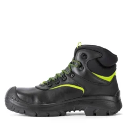 Scarpe antinfortunistiche Sixton Eldorado Arctic Grip S3 CI HRO HI WR SRC 89117-15L