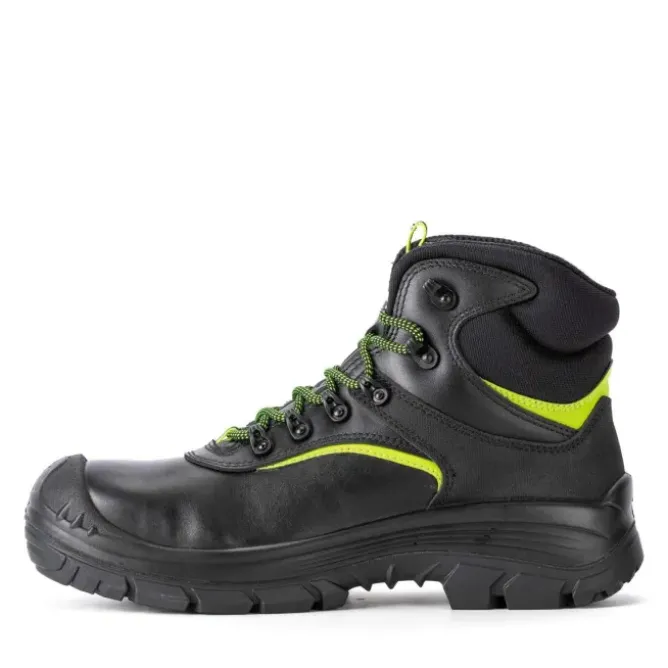 Scarpe antinfortunistiche Sixton Eldorado Arctic Grip S3 CI HRO HI WR SRC 89117-15L