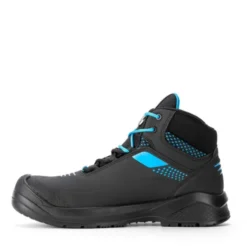 Scarpe antinfortunistiche Sixton Forza High S3 SRC CI 43469