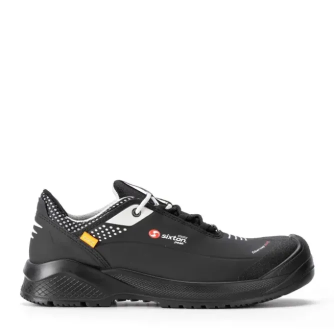 Scarpe antinfortunistiche Sixton Forza S3 SRC CI 43452