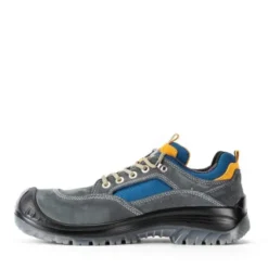 Scarpe antinfortunistiche Sixton Land S1P SRC 81153-02L
