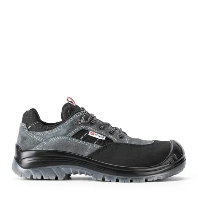 Scarpe antinfortunistiche Sixton Land S1P SRC 81153-02L