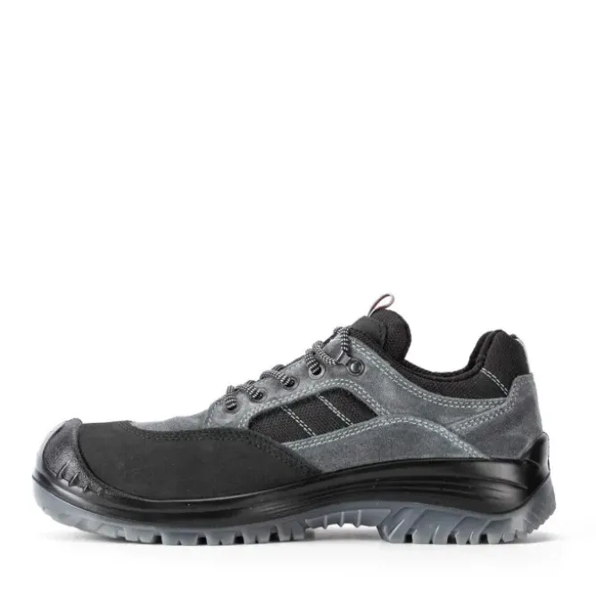 Scarpe antinfortunistiche Sixton Land S1P SRC 81153-02L