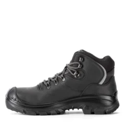 Scarpe antinfortunistiche Sixton Stelvio S3 CI HRO HI WR SRC 88087-13L