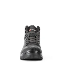 Scarpe antinfortunistiche Sixton Stelvio S3 CI HRO HI WR SRC 88087-13L