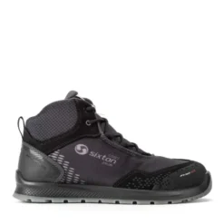 Scarpe antinfortunistiche Sixton Auckland High S3 SRC ESD 94405-00L
