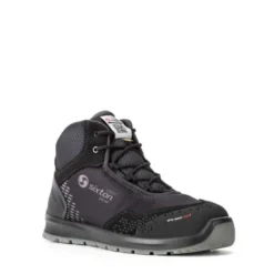Scarpe antinfortunistiche Sixton Auckland High S3 SRC ESD 94405-00L