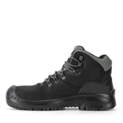Scarpe antinfortunistiche Sixton Corvara S3 CI SRC 81087
