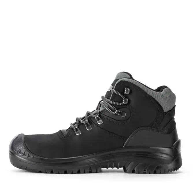 Scarpe antinfortunistiche Sixton Corvara S3 CI SRC 81087