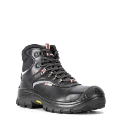 Scarpe antinfortunistiche Sixton Eldorado Hdry S3 CI HRO HI WR SRC 88117-10L