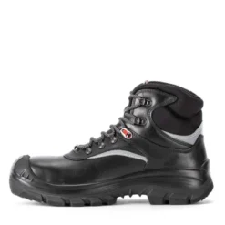 Scarpe antinfortunistiche Sixton Eldorado Hdry S3 CI HRO HI WR SRC 88117-10L