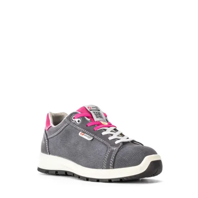 Scarpe antinfortunistiche Sixton Boma S3 SRC ESD 95401-01L