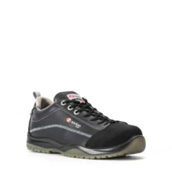 Scarpe antinfortunistiche Sixton Pasitos S3 SRC 91253-11L