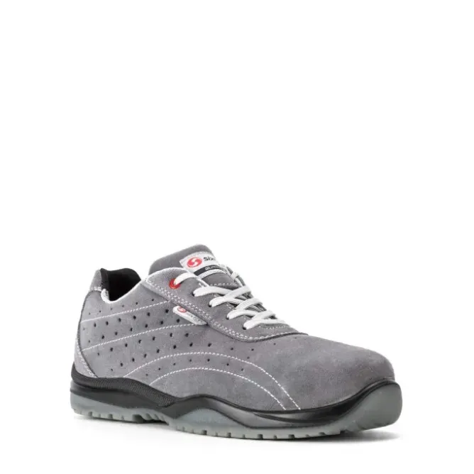 Scarpe antinfortunistiche Sixton Samba S1P SRC 91180-03L