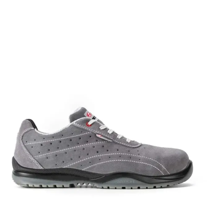 Scarpe antinfortunistiche Sixton Samba S1P SRC 91180-03L