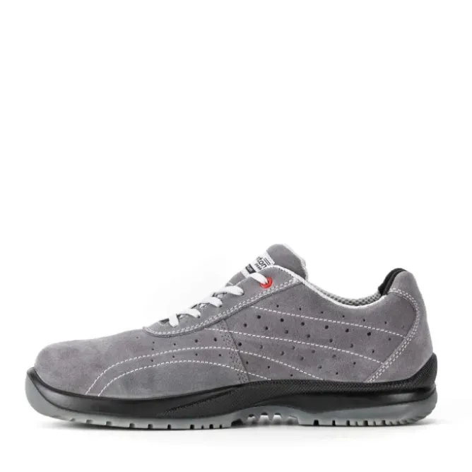 Scarpe antinfortunistiche Sixton Samba S1P SRC 91180-03L