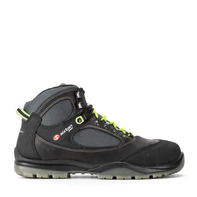 Scarpe antinfortunistiche Sixton Sound S3 SRC ESD 93339