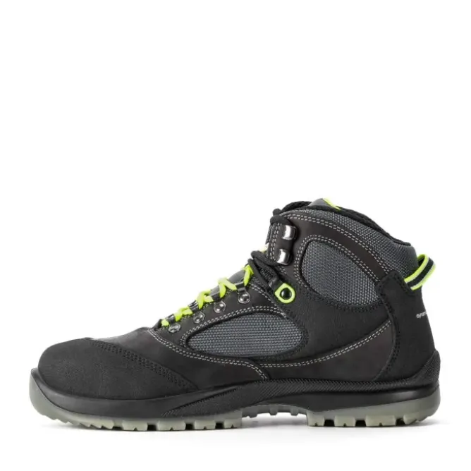 Scarpe antinfortunistiche Sixton Sound S3 SRC ESD 93339