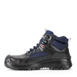 Scarpe antinfortunistiche Sixton Steppa S3 CI SRC 81001