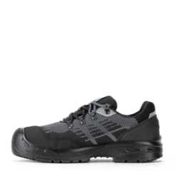 Scarpe antinfortunistiche Sixton Susa S3S FO CI SC SR 31499-03L