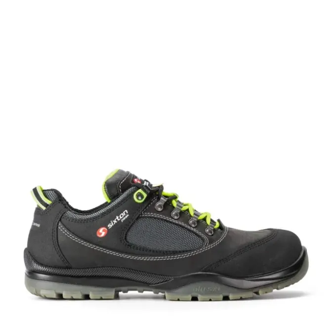 Scarpe antinfortunistiche Sixton Swing S3 SRC ESD 93343-00L