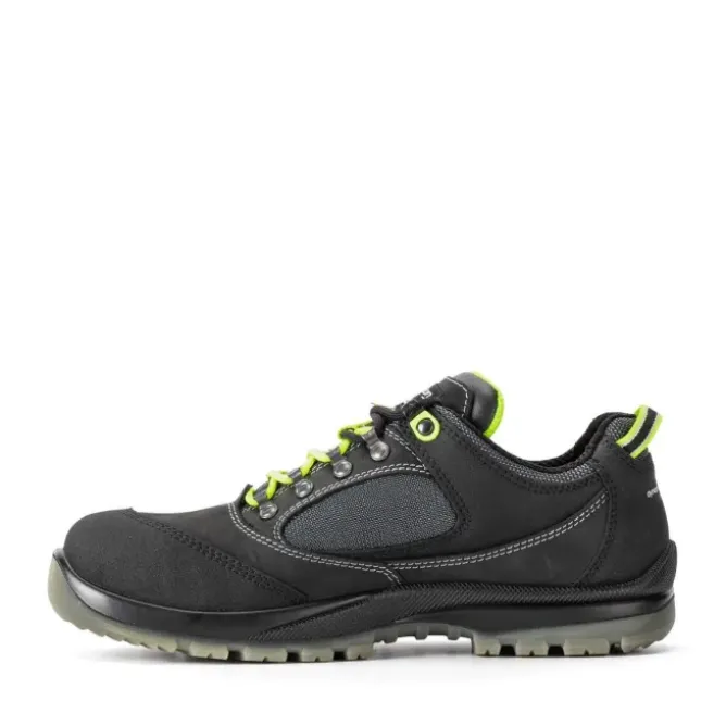 Scarpe antinfortunistiche Sixton Swing S3 SRC ESD 93343-00L