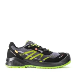 Scarpe antinfortunistiche Sixton Tempra S3 SRC CI 43461