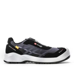 Scarpe antinfortunistiche Sixton Tempra S3 SRC CI 43483