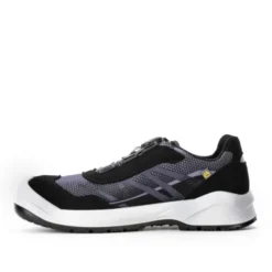 Scarpe antinfortunistiche Sixton Tempra S3 SRC CI 43483