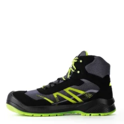 Scarpe antinfortunistiche Sixton Tempra High S3 SRC CI 43480