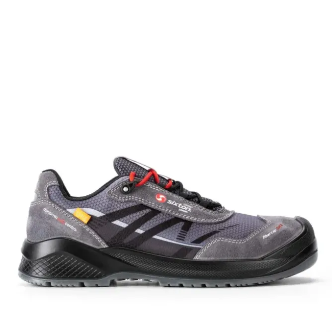 Scarpe antinfortunistiche Sixton Tempra S1P SRC 43461-06L