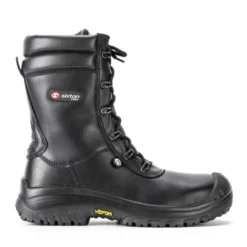 Scarpe antinfortunistiche Sixton Terranova S3 CI HRO HI SRC 80128-01L