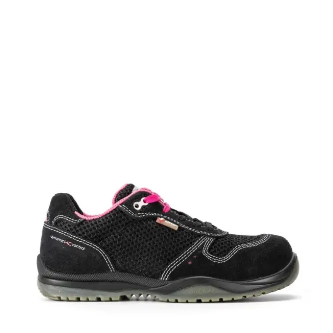 Scarpe antinfortunistiche Sixton Timba S1P SRC 91294-04L