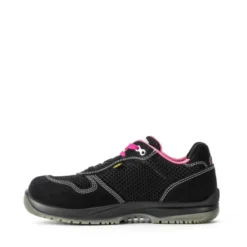 Scarpe antinfortunistiche Sixton Timba S1P SRC 91294-04L