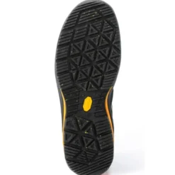 Scarpe Antinfortunistiche Sixton Juniper S1PS FO HI HRO SR ESD 60544-00L Basse Metalfree