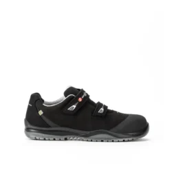 Scarpe Antinfortunistiche Sixton Fiemme S3 SRC CI ESD 31471-00L Basse