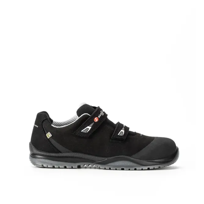Scarpe Antinfortunistiche Sixton Fiemme S3 SRC CI ESD 31471-00L Basse