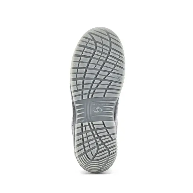 Scarpe Antinfortunistiche Sixton Fiemme S3 SRC CI ESD 31471-00L Basse