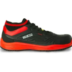 Scarpe antinfortunistiche Sparco - LEGEND NRRS S3 SRC ESD