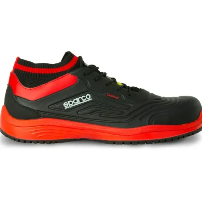 Scarpe antinfortunistiche Sparco - LEGEND NRRS S3 SRC ESD